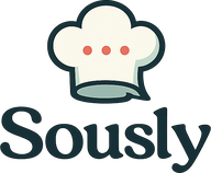 Sously logo